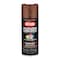 Short Cuts Krylon Fusion All-In-One Gloss Espresso Paint+Primer Spray Paint 12 oz K02707007 - alternate 6